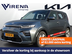 Kia e-Soul - DynamicPlusLine 39.2 kWh - Navigatie - Camera - Climate control - Adaptieve cruise control