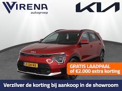 Kia Niro EV - Edition Advanced 64.8 kWh - SOH 99% - Stoel-/stuurverwarming - Cruise Control - Climate co
