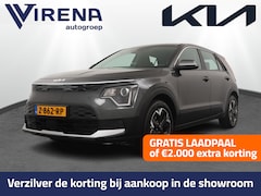 Kia Niro EV - Light Edition 64.8 kWh Airco - Apple Carplay/Android Auto - Cruise Control Adaptief - Navi