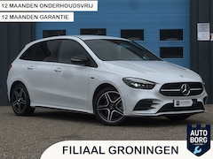 Mercedes-Benz B-klasse - 250 e AMG Limited GRATIS Afleverpakket | Dealer Onderhouden | Widescreen |