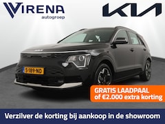 Kia Niro EV - DynamicLine 64.8 kWh - SOH 98, 4% - Apple Carplay/ Android Auto - Cruise Control - Adaptie