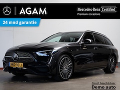 Mercedes-Benz C-klasse Estate - 300e Business Solution AMG