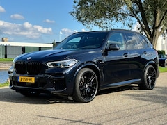 BMW X5 - XDrive45e High Executive | Sfeerverlicht. | Head up |