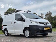 Nissan NV200 - 1.5 dCi Acenta|Imperial|2x Schuifdeur|Trekhaak