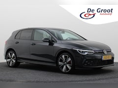 Volkswagen Golf - 1.4 eHybrid GTE