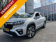 Suzuki S-Cross - 1.5 Hybrid 115PK AllGrip Style AUTOMAAT