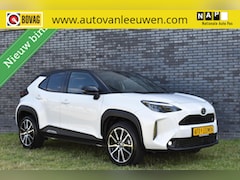 Toyota Yaris Cross - 1.5 Hybrid GR Sport MATRIX/HUD/CAMERA/ETC