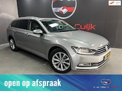 Volkswagen Passat Variant - 1.6 TDI R | Virtual Cockpit | Pano | DSG