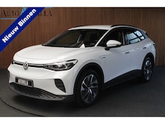 Volkswagen ID.4 - Navi ACC Camera Warmtepomp PDC Stuurverwarm. Carplay 19" LM velgen Climate voor & achter I