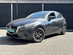 Mazda 2 - 2 1.5 Skyactiv-G Dynamic+ AUTOMAAT / LM / BT