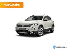 Volkswagen T-Roc - Life Edition | 'App-Connect' draadloze smartphone integratie | 'App-Connect' smartphone in