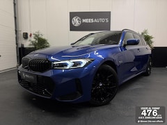 BMW 3-serie Touring - 330e High Executive|M-Sport|19"|Laser Le