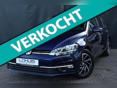 Volkswagen Golf - 1.0 TSI Highline DSG | ACC | NAVI | BT-Audio