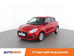Suzuki Swift - 1.0 Select l GF40193 l