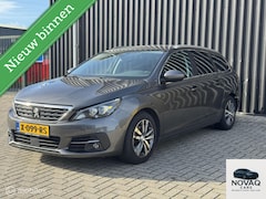 Peugeot 308 SW - 1.2 PureTech Allure