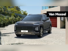Hyundai IONIQ 9 - Connect+ 7p. 110.3 kWh | Nu te bestellen | 620km WLTP Range | 20'' velgen | 218 PK |