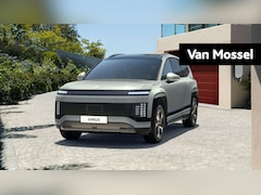Hyundai IONIQ 9 - Connect+ 7p. 110.3 kWh | Nu te bestellen | 620km WLTP Range | 20'' velgen | 218 PK |