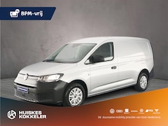 Volkswagen Caddy Cargo Maxi - 2.0 TDI Comfort | Airco | Navigatie ( Apple carplay/ Android auto ) | Trekhaak |