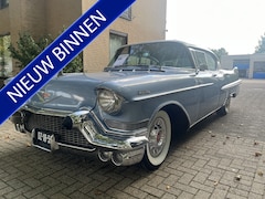 Cadillac Series 62 - Sedan de Ville Hardtop