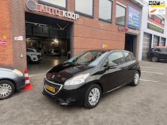 Peugeot 208 - 1.0 VTi Access Bj 2014 Airco Cruise El.pakket