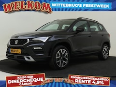 SEAT Ateca - 1.5 TSI Style Business Intense | Camera | Navigatie | Adaptive Cruise Control