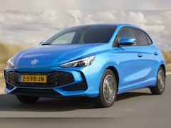 MG MG3 Hybrid+ - 1.5 Hybrid+ Luxury | 360 Camera | Stoelverwarming | Stuurverwarming | I smart App | DEMO-V