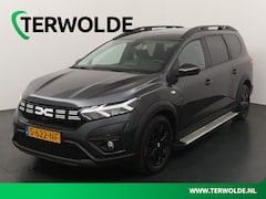 Dacia Jogger - TCe 110 Extreme 5-zits | Apple Carplay/Android Auto | Trekhaak | Parkeercamera |