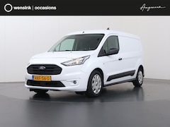 Ford Transit Connect - 1.5 EcoBlue | Aut. | L2 | Trend | Airco | Trekhaak | Parkeercamera | Navigatie | Cruise Co