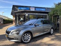 Skoda Superb Combi - 1.4 TSI ACT DSG Style Business Pano Camera Trekh