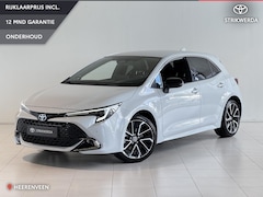 Toyota Corolla - Hybrid 180 Executive | Nieuw op voorraad | HUD | JBL | BSM | Full-LED |