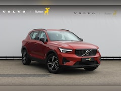Volvo XC40 - B4 211PK Automaat Plus Dark Google Infotainment / Semi elektrisch wegklapbare trekhaak / V