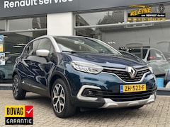 Renault Captur - 1.3 TCe Intens | Automaat | Navi |Lage tellerstand