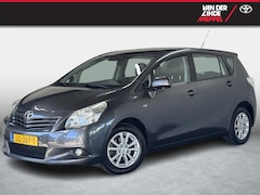 Toyota Verso - 1.8 VVT-i Business All Season PDC Panoramadak
