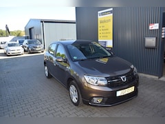 Dacia Sandero - 0.9 TCe Laureate