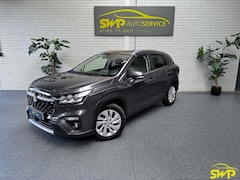 Suzuki S-Cross - 1.4 Boosterjet Select Smart Hybrid | Navigatie via Carplay | Camera | Trekhaak