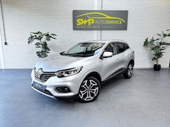 Renault Kadjar - 1.3 TCe Intens | Navi | Cam | Half-leer | 19 inch