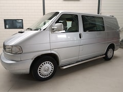 Volkswagen Transporter - 2.5 TDI 292