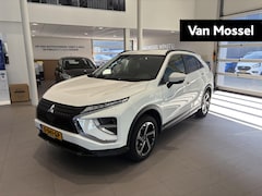 Mitsubishi Eclipse Cross - 2.4 PHEV Intense Aut. | Stoelverw. | Trekhaak | LMV | Cruise | Climate | Camera