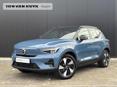 Volvo XC40 - Single Motor Extended Range Plus 82 kWh Adapt. cruise Control / BLIS / Park assist camera