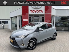Toyota Yaris - 1.5 Hybrid Team D, Stoelverwarming, Camera