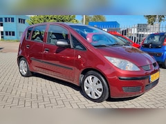 Mitsubishi Colt - 1.5 Invite 5drs Airco, Bluetooth, el ramen + speigels, NAP