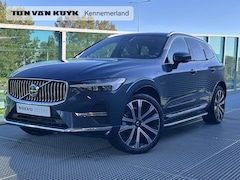Volvo XC60 - 2.0 T6 Plug-in hybrid AWD Plus Bright / Pano. dak / Elek. verstelbare stoelen / Voor+achte