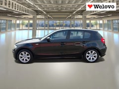 BMW 1-serie - 116i Executive Nieuwe APK Rijklaar