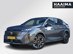Peugeot 3008 - 1.2 Hybrid 145 GT | Adaptive Cruise Control | Matrix LED | Camera | 19'' LM Velgen | Stoel