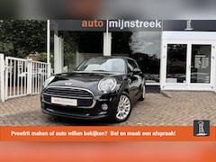 MINI Cooper - 1.5 Business | Navigatie | LM velgen | Volledig onderhouden |