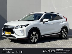 Mitsubishi Eclipse Cross - 1.5 DI-T Intense S / Verlengde garantie tot 02-05-2026 / Trekhaak (Trekgewicht 1.600kg) /
