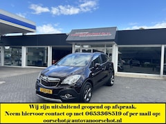 Opel Mokka - 1.4 T Cosmo 4x4