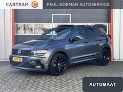 Volkswagen Tiguan - 2.0 TSI 4Motion Highline | 3x R-Line | Pano | ACC | Navi | Digital Dash |