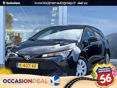 Toyota Corolla Touring Sports - 1.8 Hybrid Comfort | All-season banden | Apple Carplay & Android Auto | BTW-Auto | 1ste ei