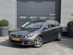 Peugeot 308 SW - 1.5 BlueHDi Blue Lease Premium | Panoramadak | Camera | Climate Control | Lichtmetalen Vel